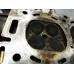 #I801 Left Cylinder Head From 2008 Kia Sorento  3.8